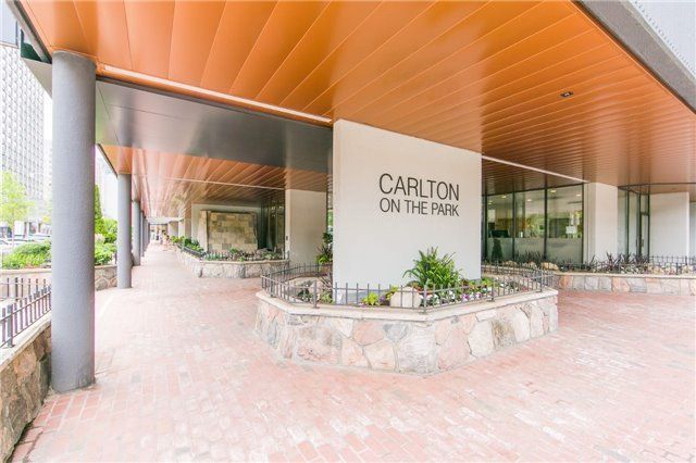 I have sold a property at 1106 130 Carlton ST E in Toronto
