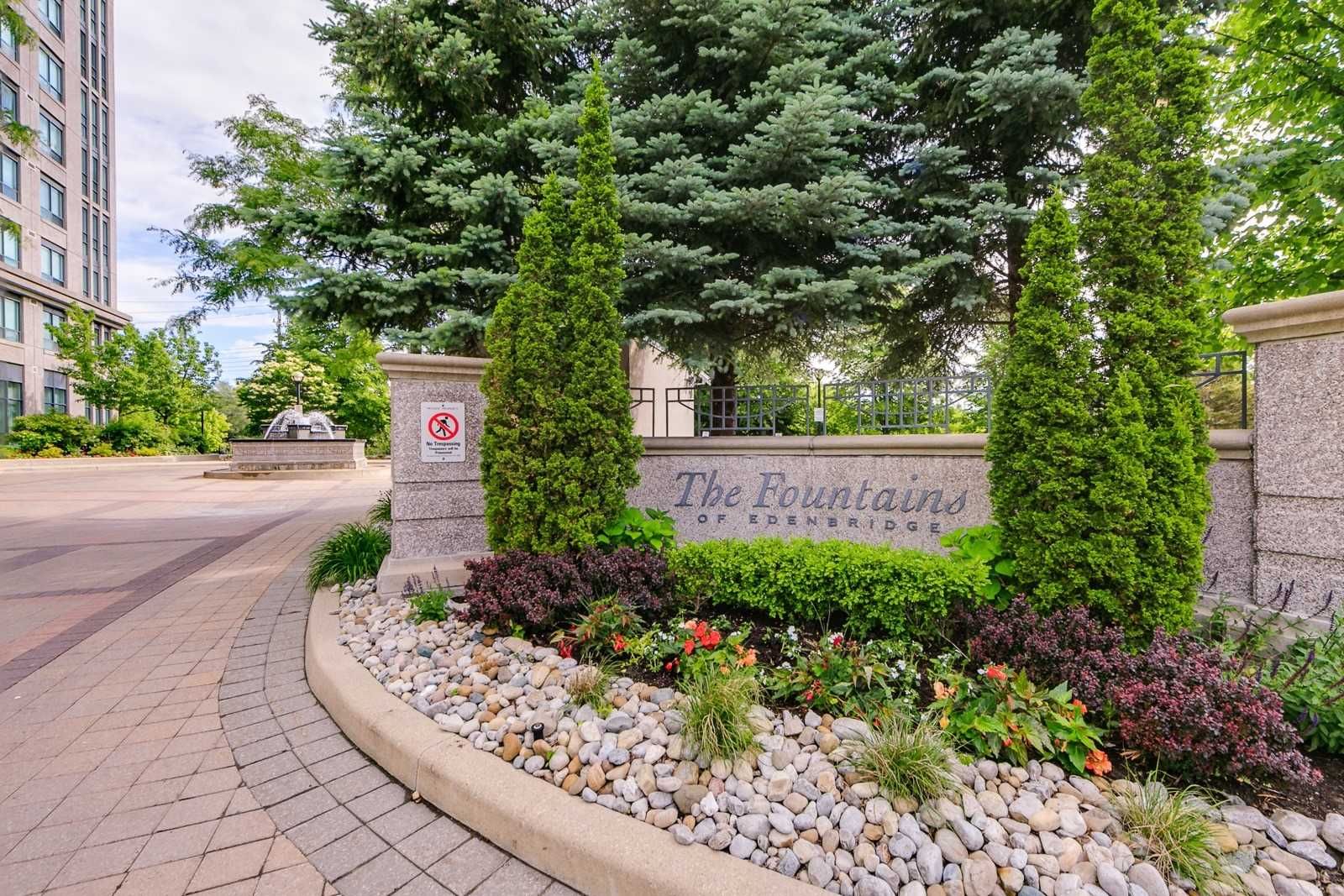 I have sold a property at 1409 38 Fontenay CRT in Toronto
